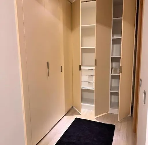 公寓 Rin Grand Apt. Nou 布加勒斯特