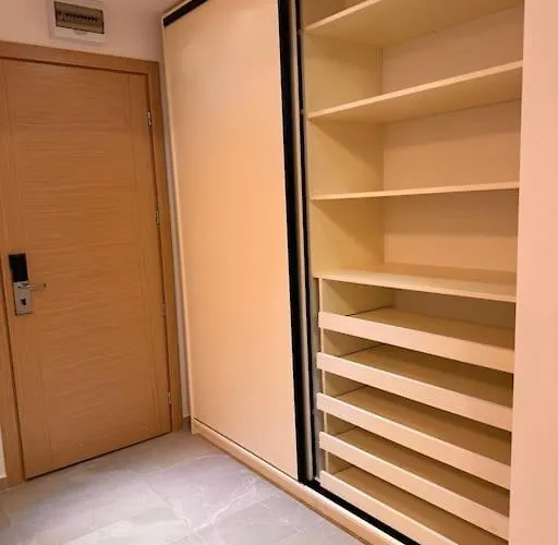 公寓 Rin Grand Apt. Nou *