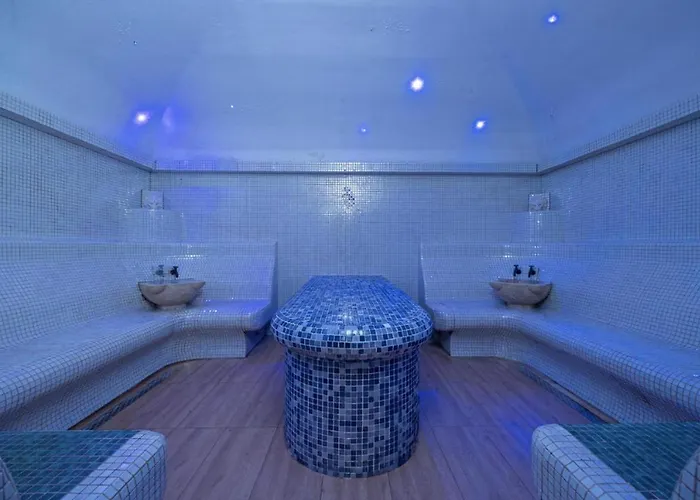 Rin Grand Apt. Nou 布加勒斯特
