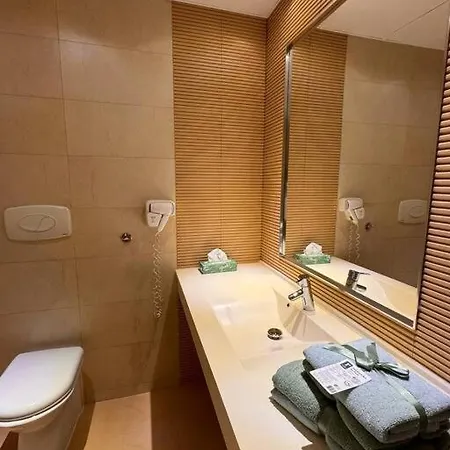 Apartmán Rin Grand Apt. Nou *