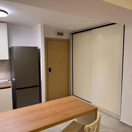 Rin Grand Apt. Nou Apartman *