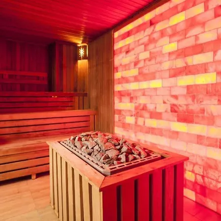 Rin Grand Apt. Nou * Bucharest