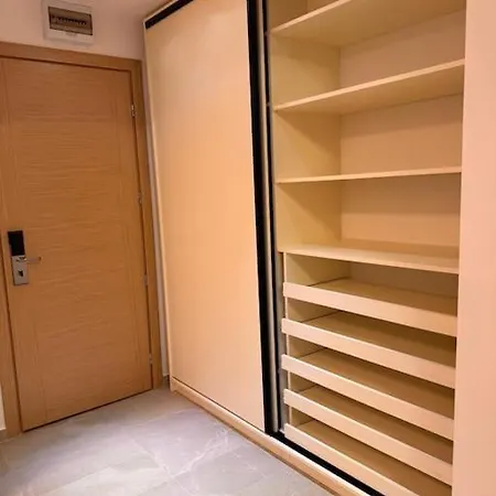 Apartman Rin Grand Apt. Nou *