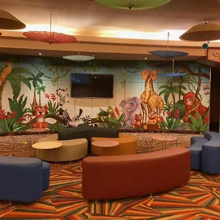 Rin Grand Apt. Nou Bukarest