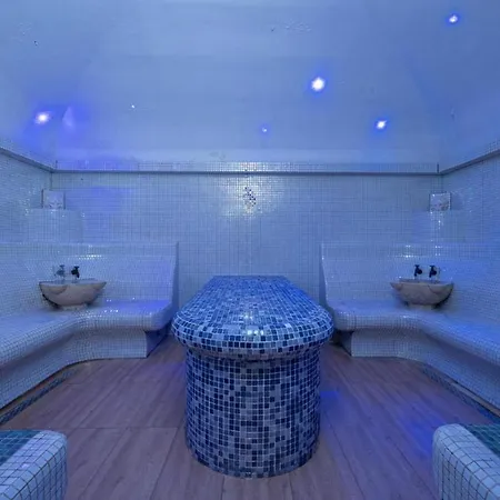 Rin Grand Apt. Nou Bucharest