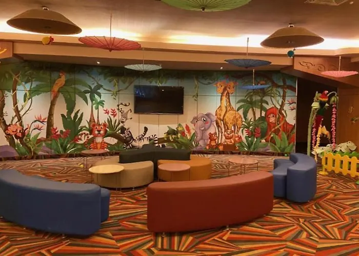 Rin Grand Apt. Nou בוקרשט