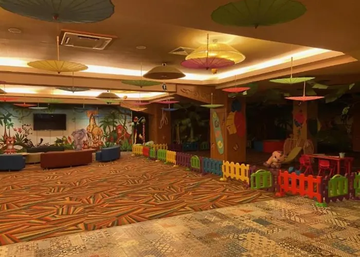 Rin Grand Apt. Nou * בוקרשט