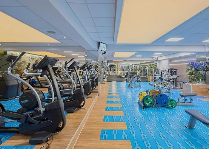 Rin Grand Apt. Nou * Bucharest