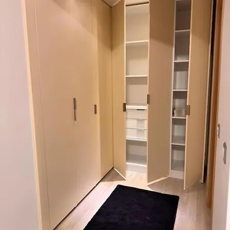 Apartment Rin Grand Apt. Nou Bukarest