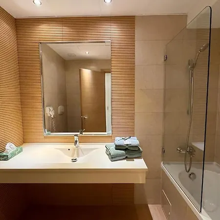 Rin Grand Apt. Nou Bukarest