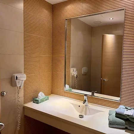 Rin Grand Apt. Nou Apartment