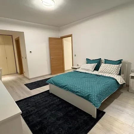 Apartment Rin Grand Apt. Nou *