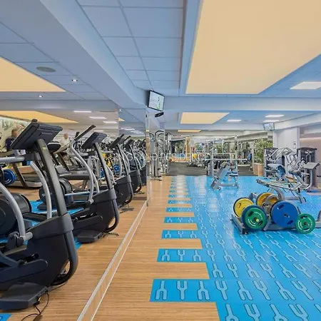 Rin Grand Apt. Nou * Bucharest